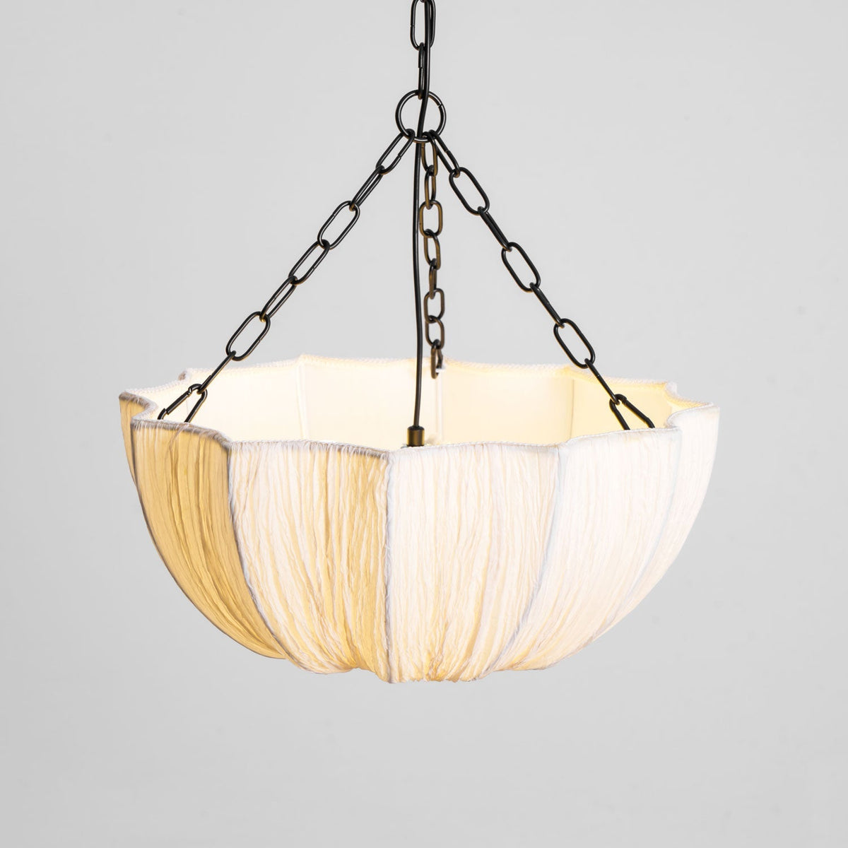 Roltalin Round Pendant Light