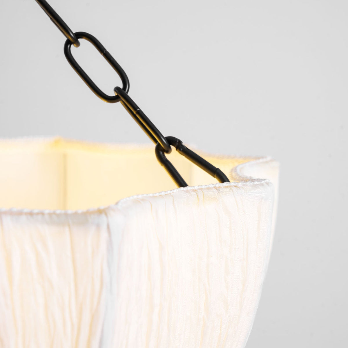Roltalin Round Pendant Light