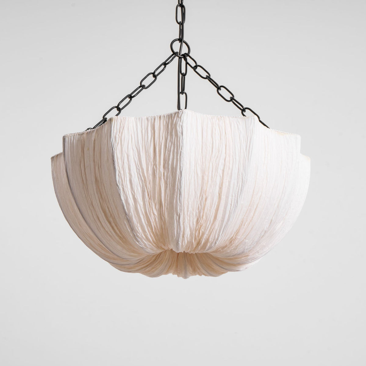 Roltalin Round Pendant Light