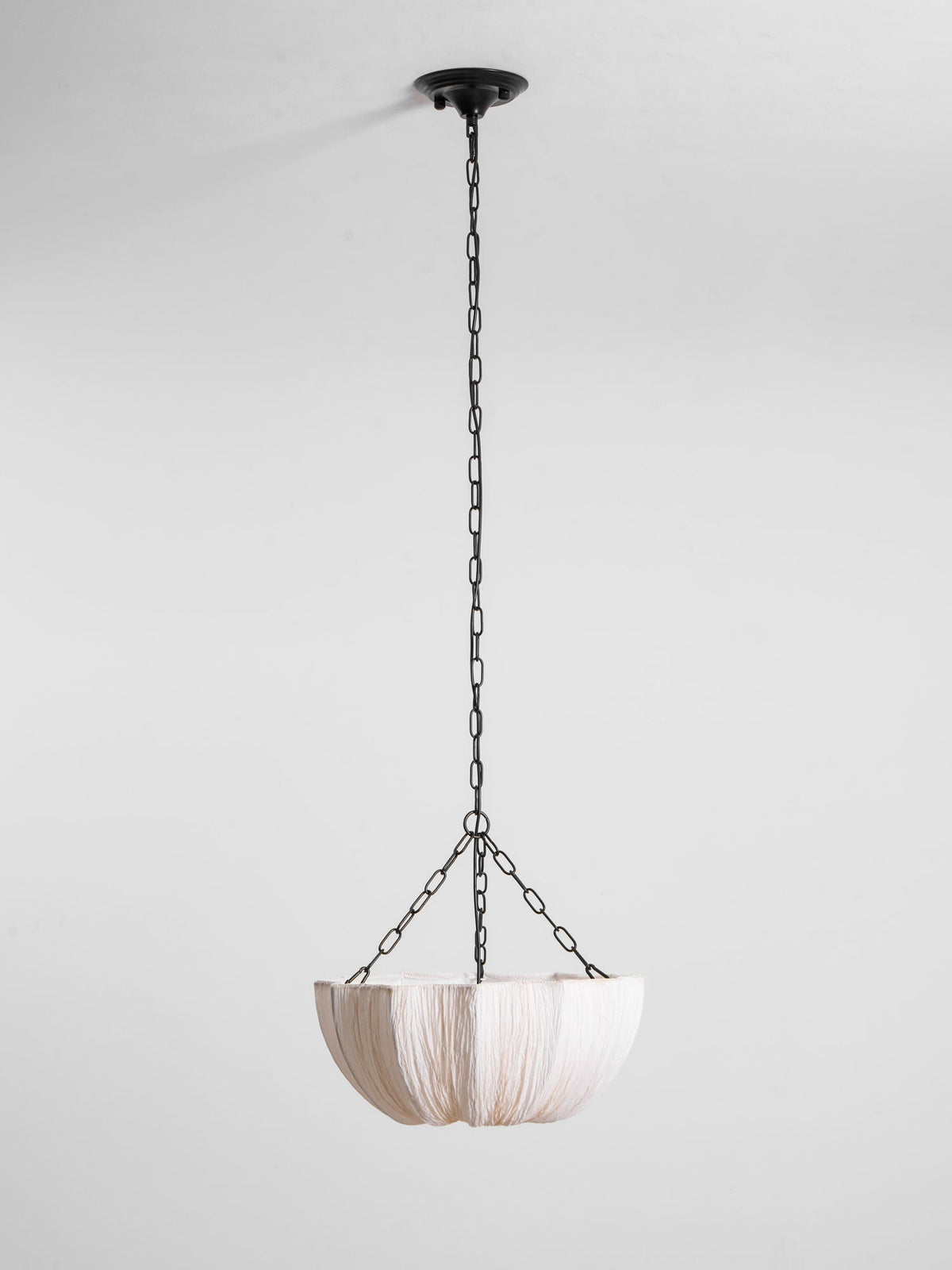 Roltalin Round Pendant Light