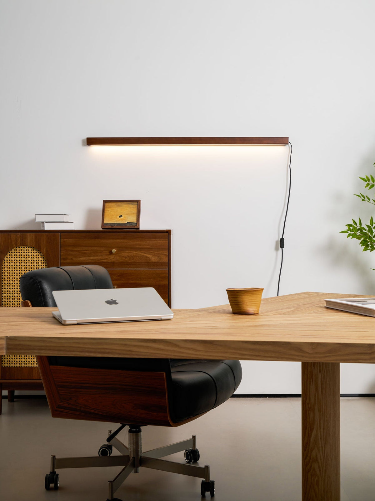 Nelvina Linear Wall Light