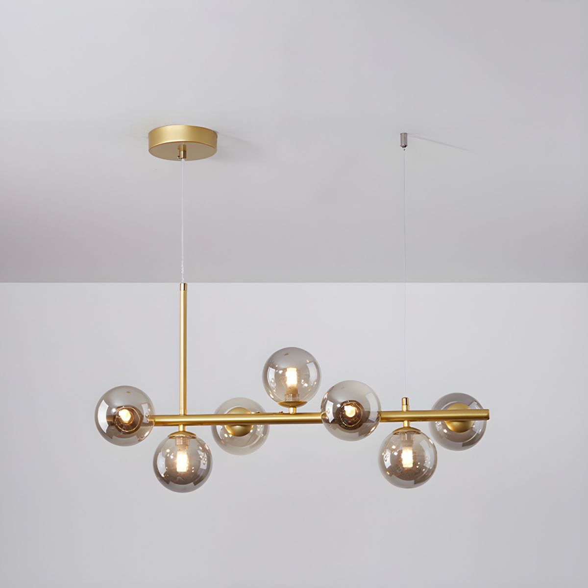Aurelia Globe Chandelier – detail 33