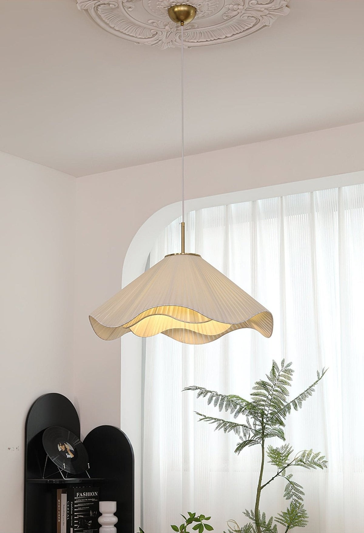Elara Pendant Light – detail 9