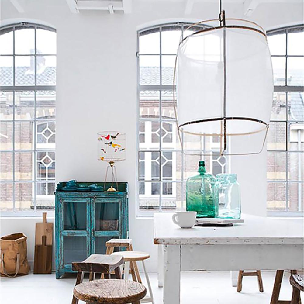 Kodonar Pendant Light