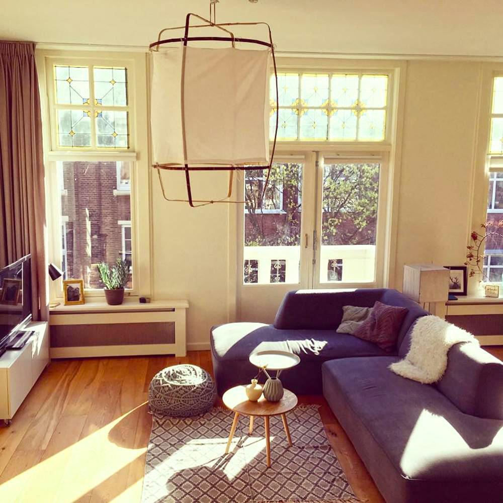 Kodonar Pendant Light