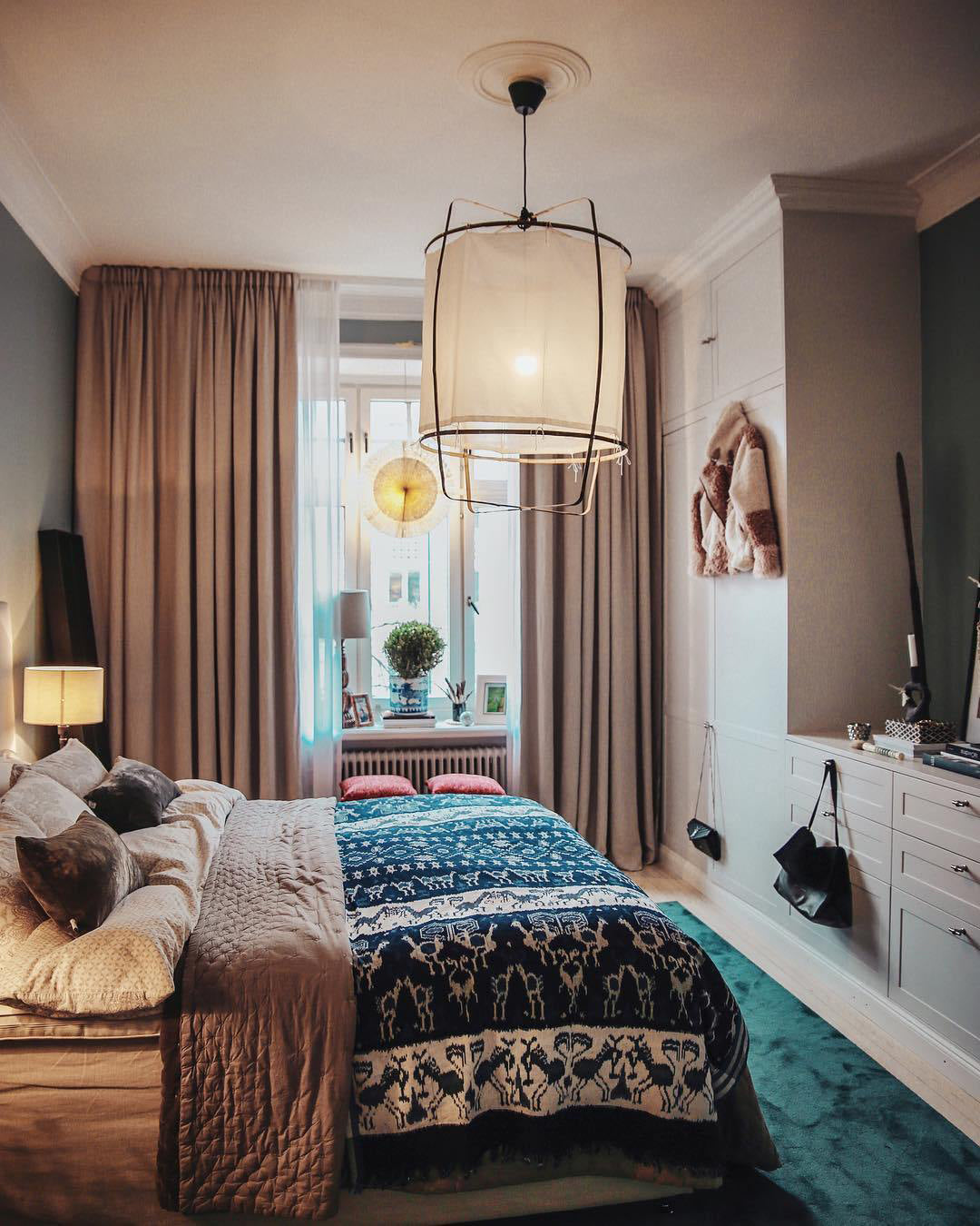 Kodonar Pendant Light