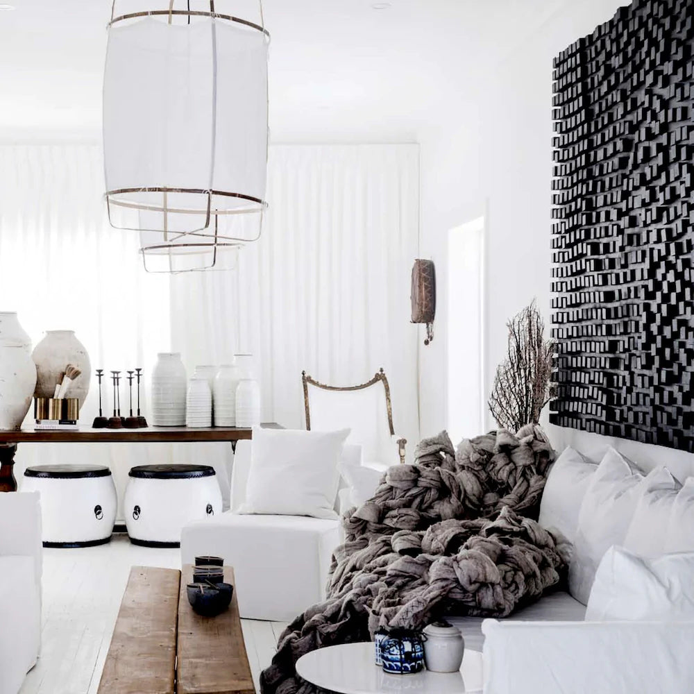 Kodonar Pendant Light