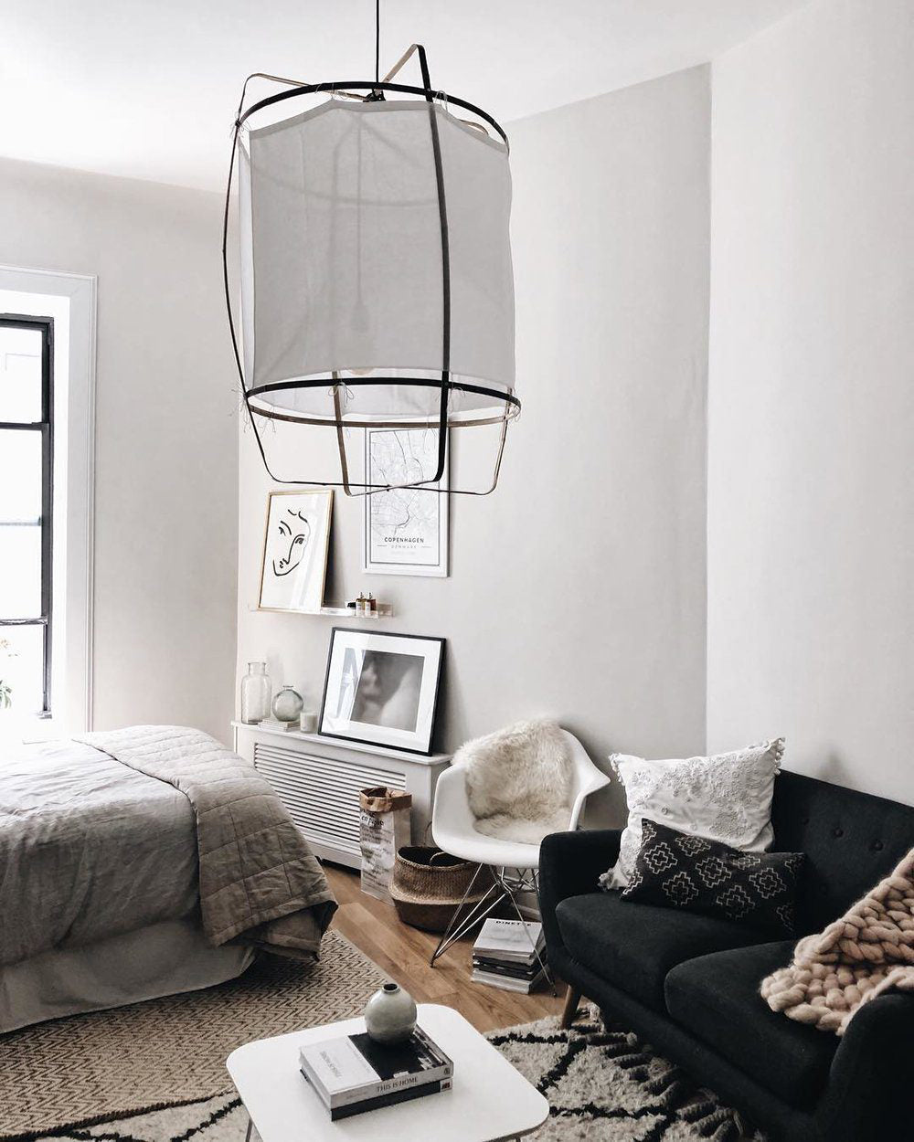 Kodonar Pendant Light