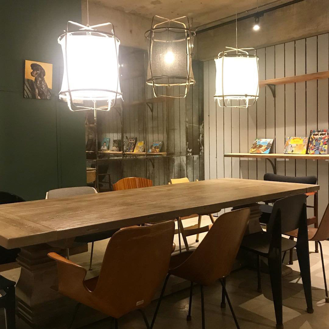 Kodonar Pendant Light