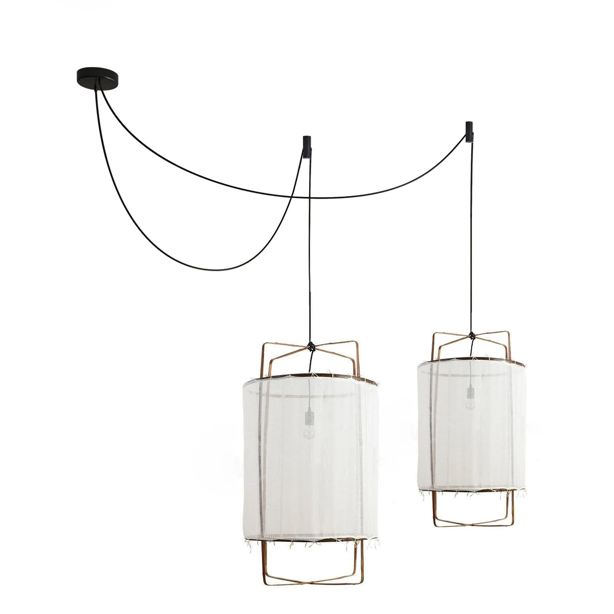 Kodonar Pendant Light