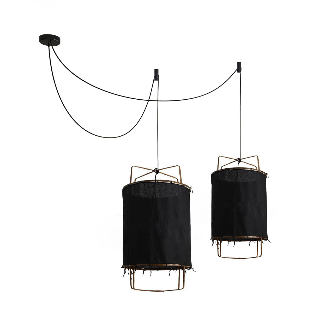 Kodonar Pendant Light