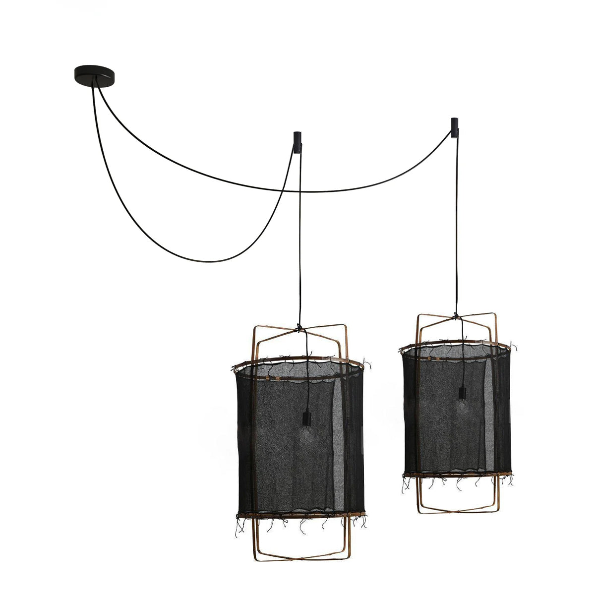Kodonar Pendant Light