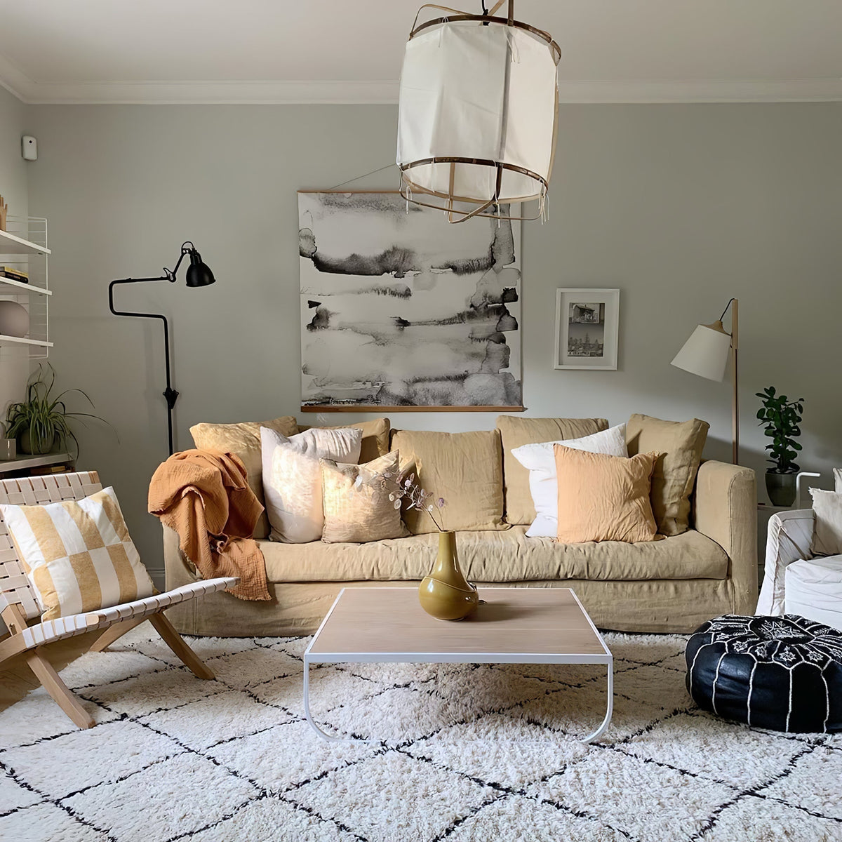 Kodonar Pendant Light