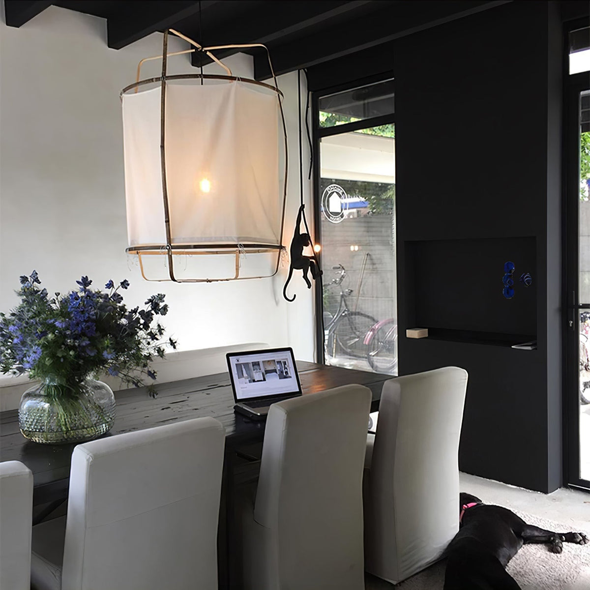 Kodonar Pendant Light