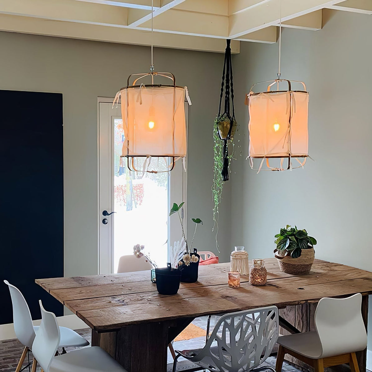Kodonar Pendant Light