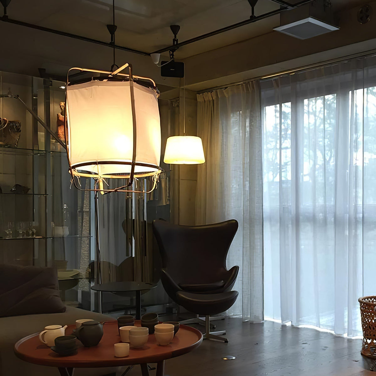 Kodonar Pendant Light