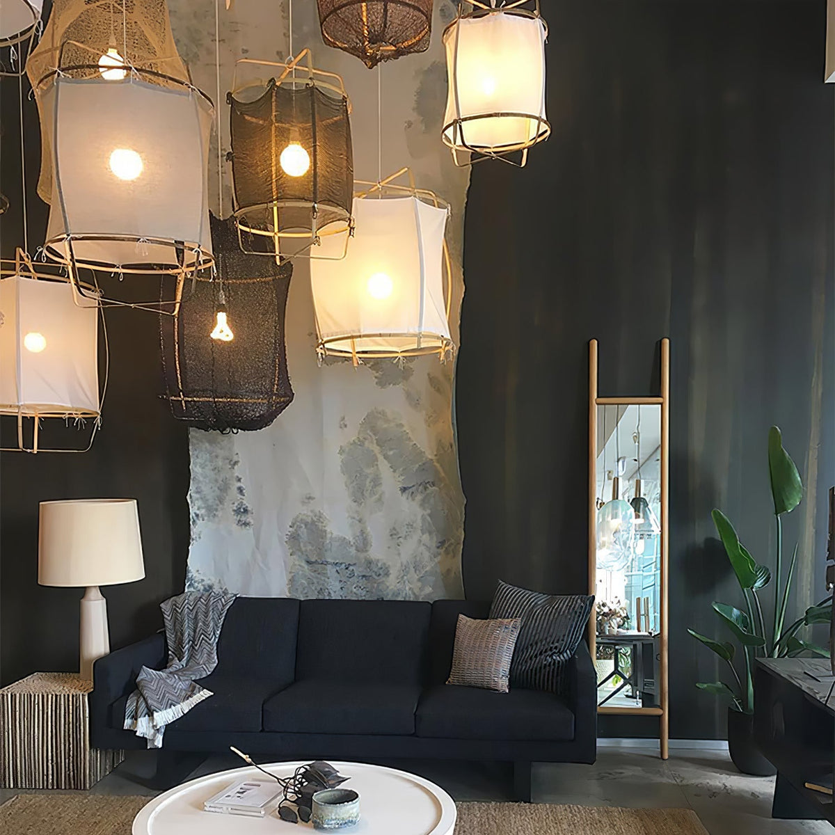 Kodonar Pendant Light