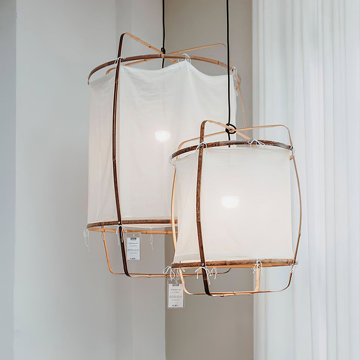 Kodonar Pendant Light