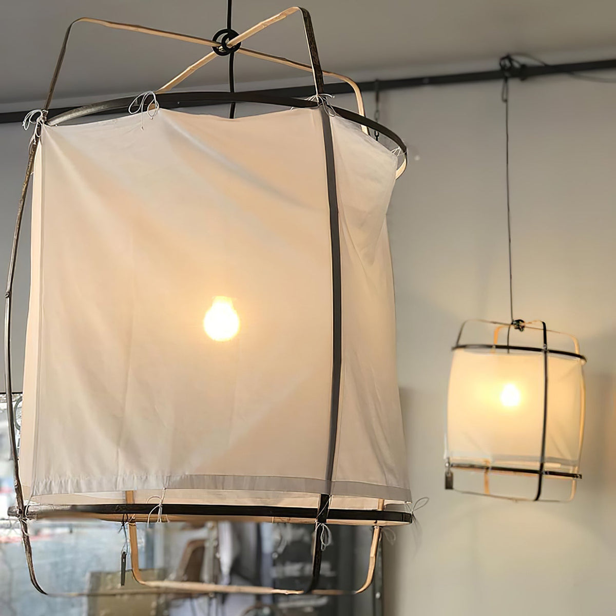Kodonar Pendant Light