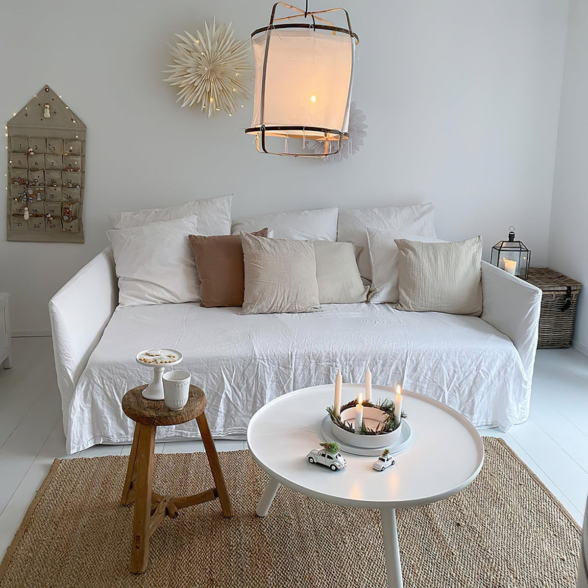 Kodonar Pendant Light