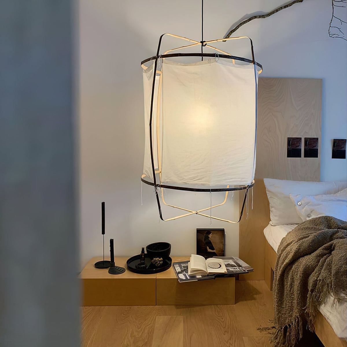 Kodonar Pendant Light