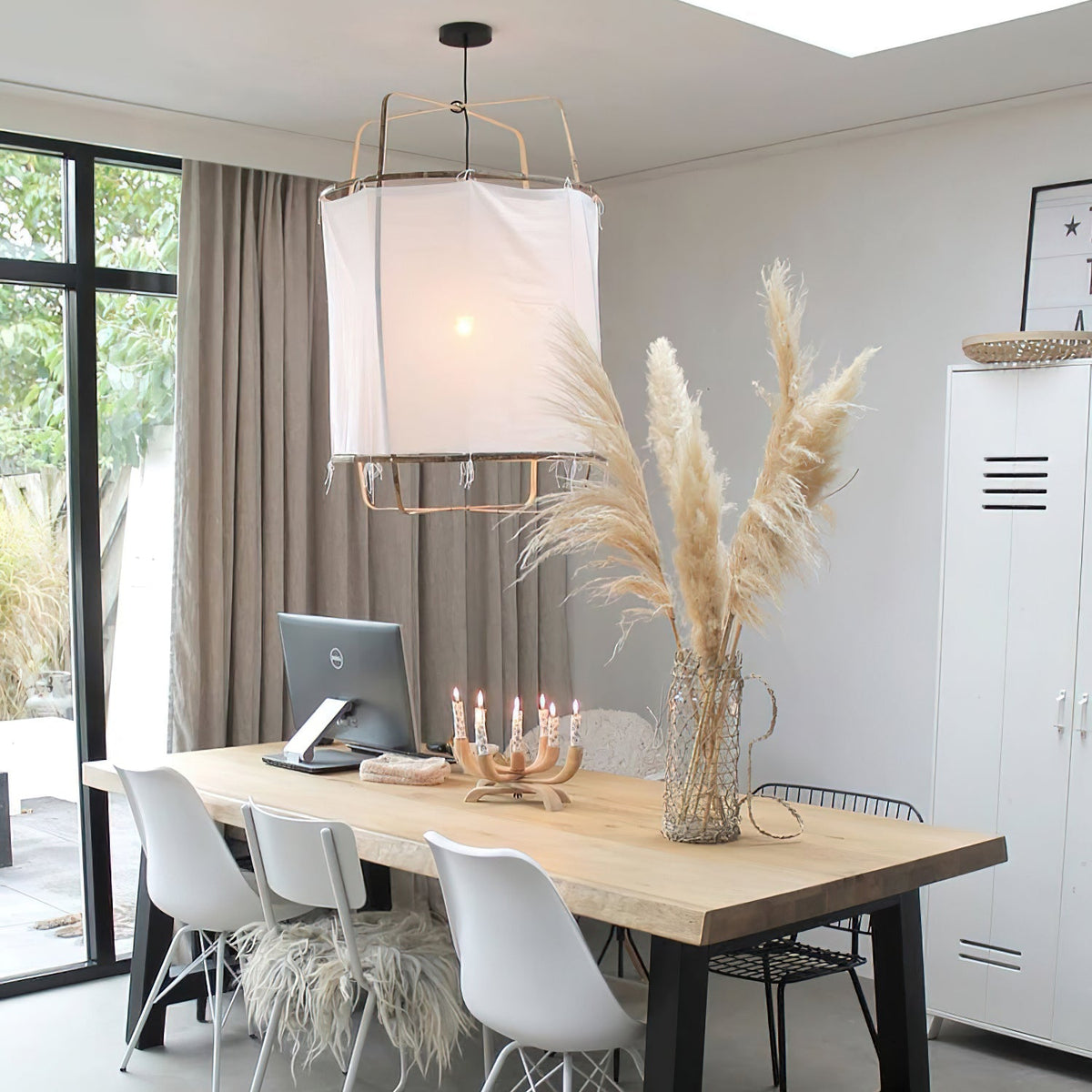 Kodonar Pendant Light
