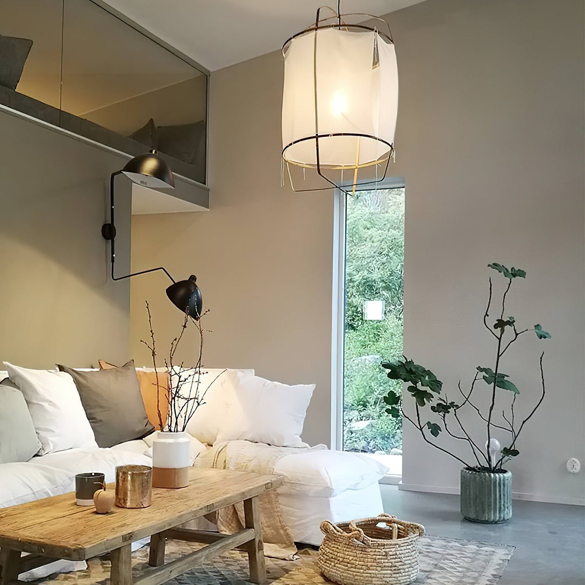 Kodonar Pendant Light