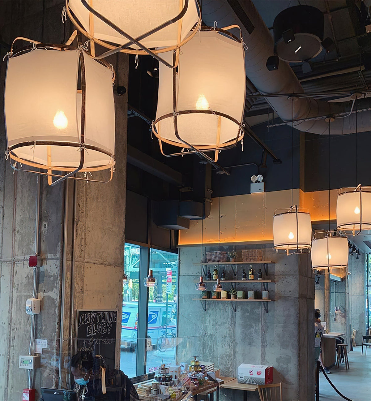 Kodonar Pendant Light