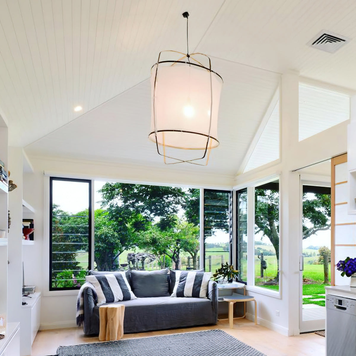 Kodonar Pendant Light