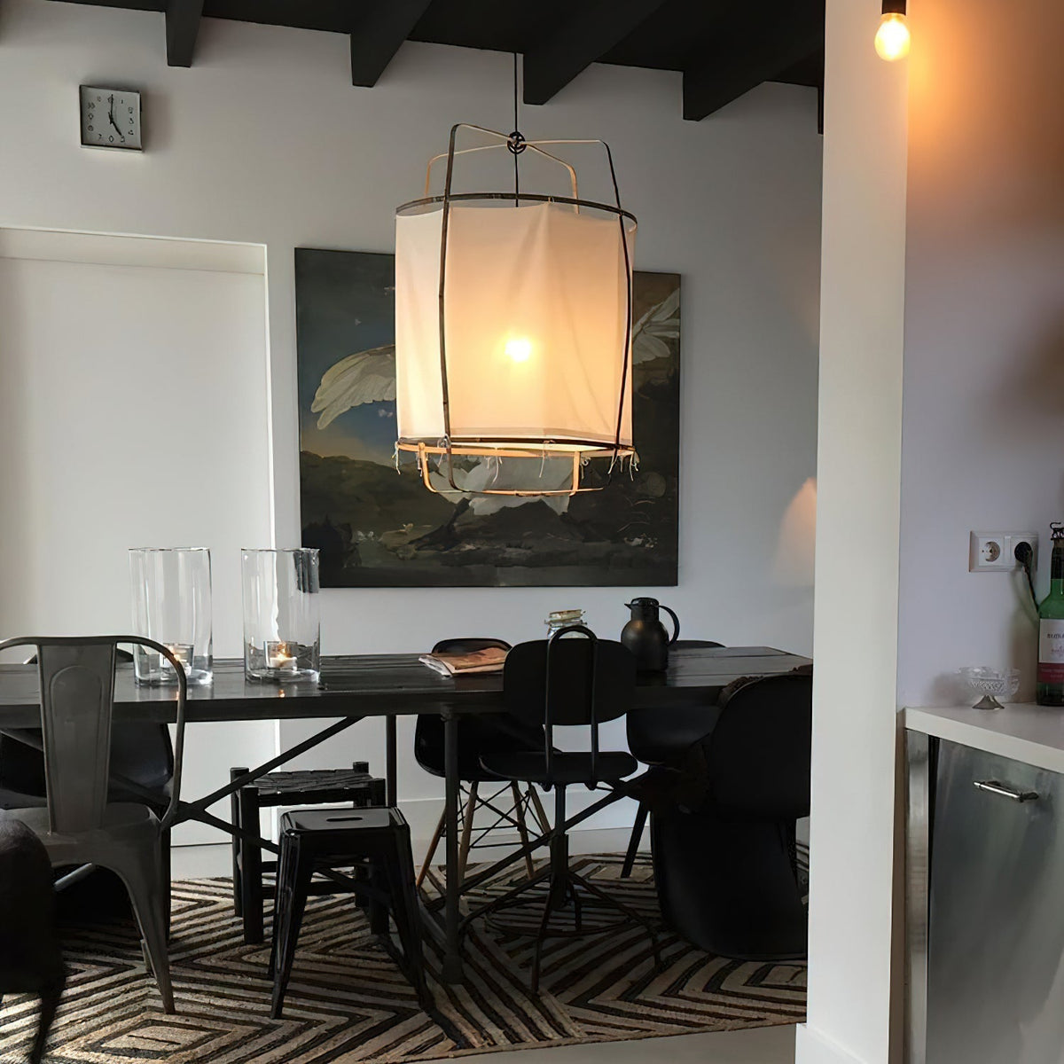 Kodonar Pendant Light