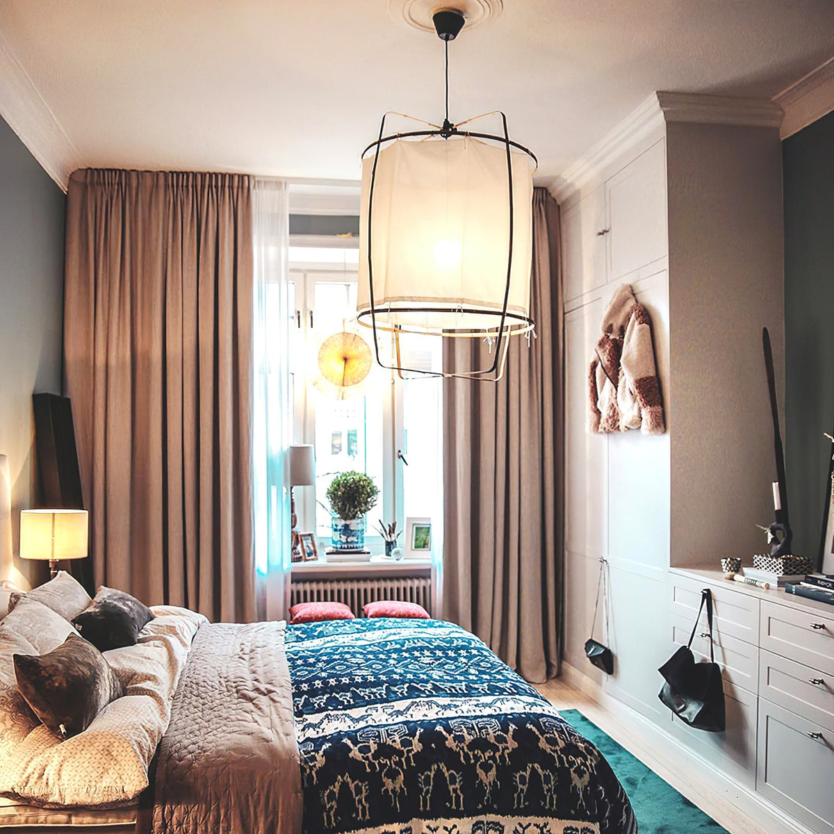 Kodonar Pendant Light