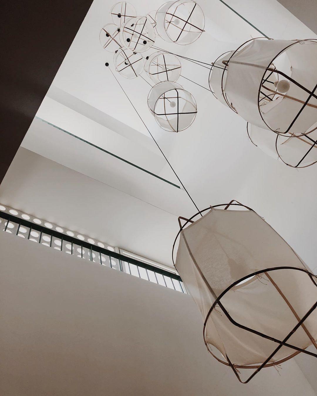 Kodonar Pendant Light