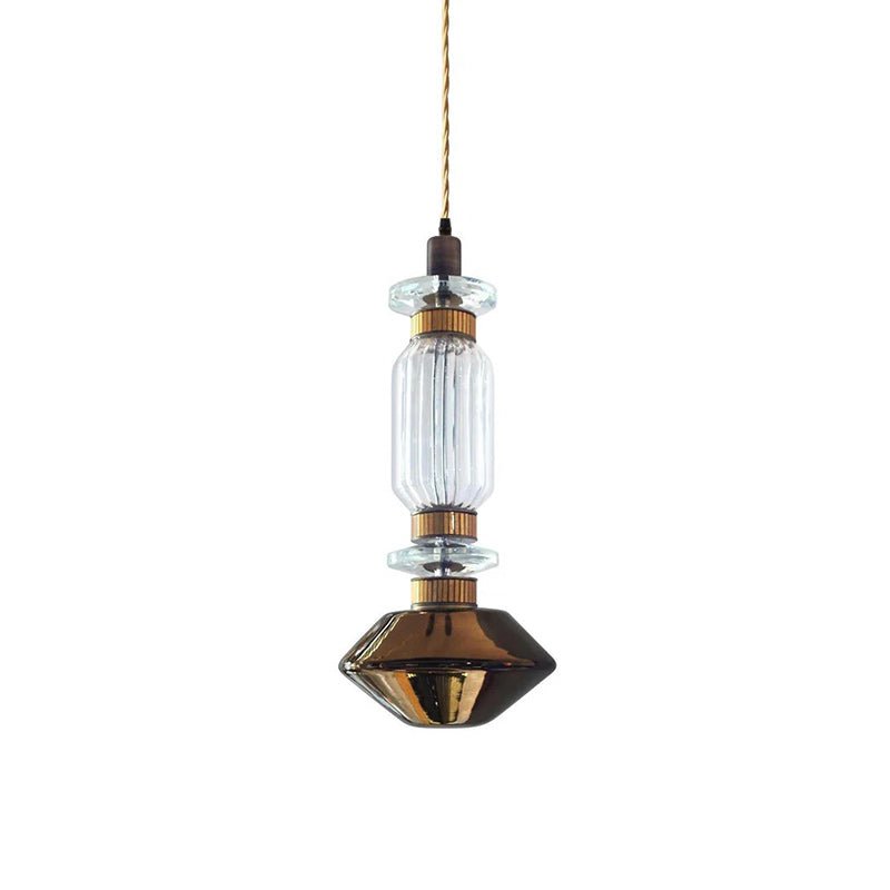 Rotomolo Sculptural Pendant Light