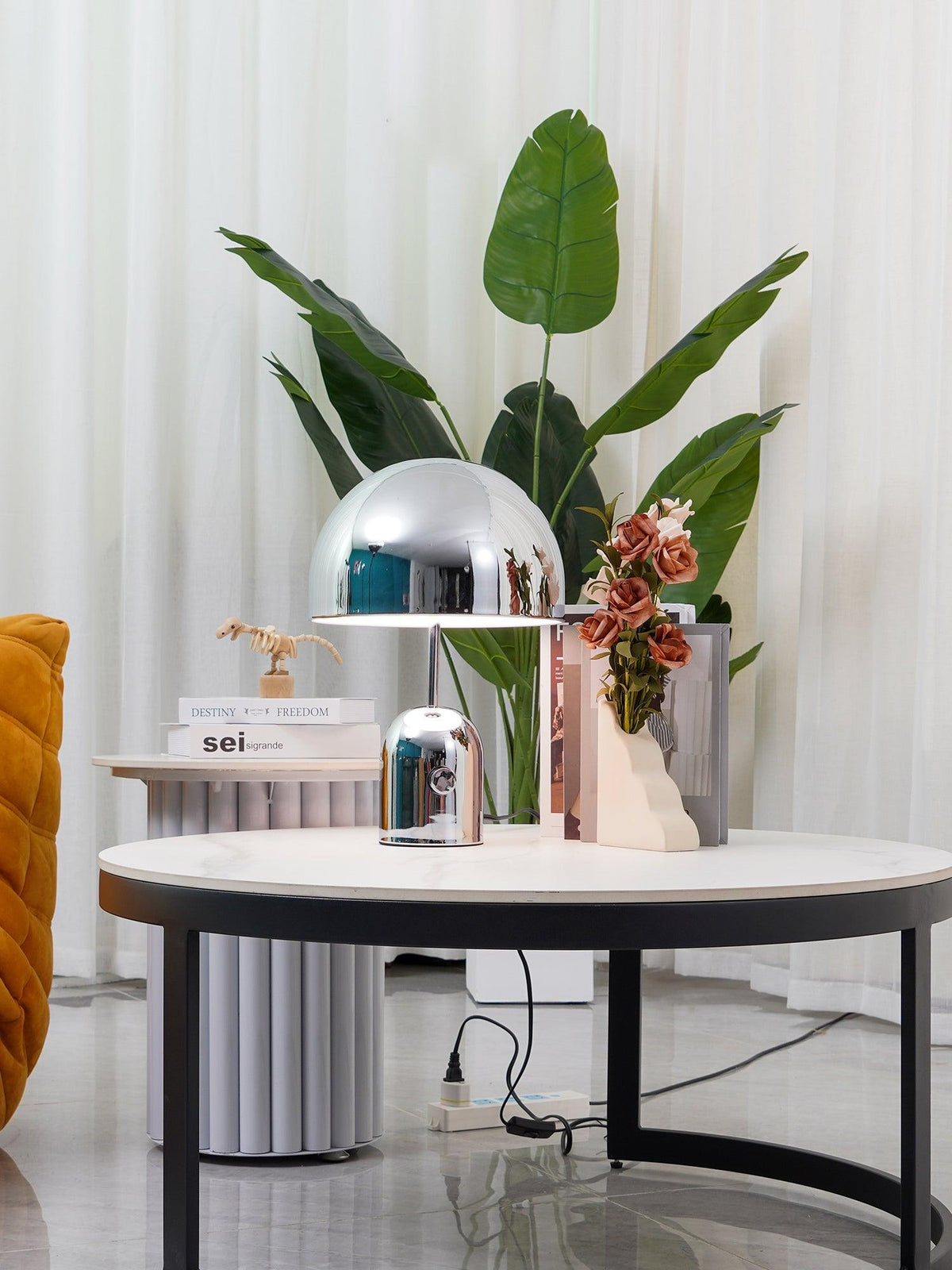 Bell Table Light – detail 16