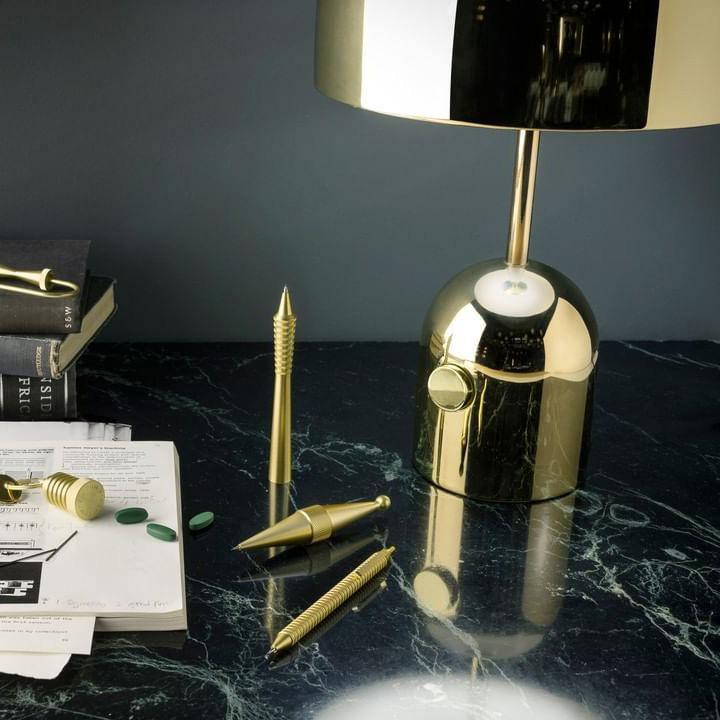 Bell Table Light – detail 28