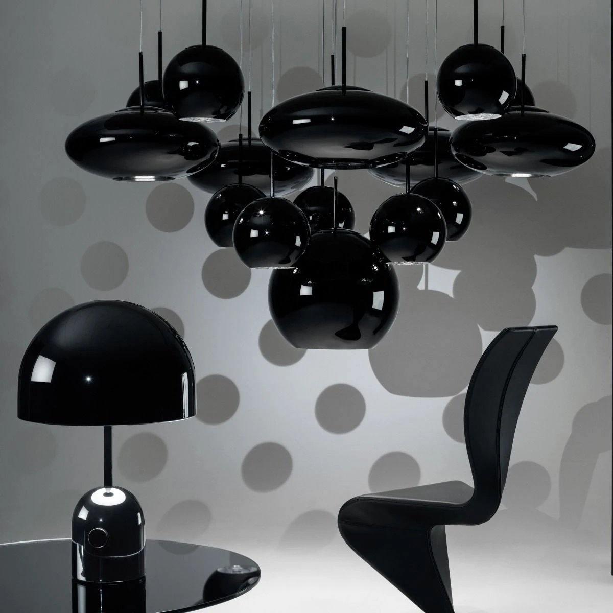 Bell Table Light – detail 24