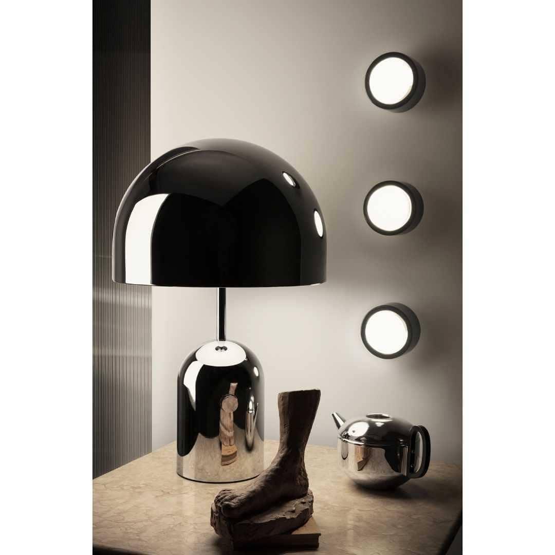 Bell Table Light – detail 34