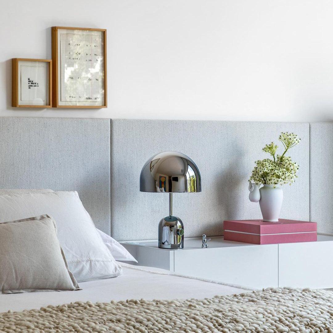 Nikaya Mushroom Table Lamp
