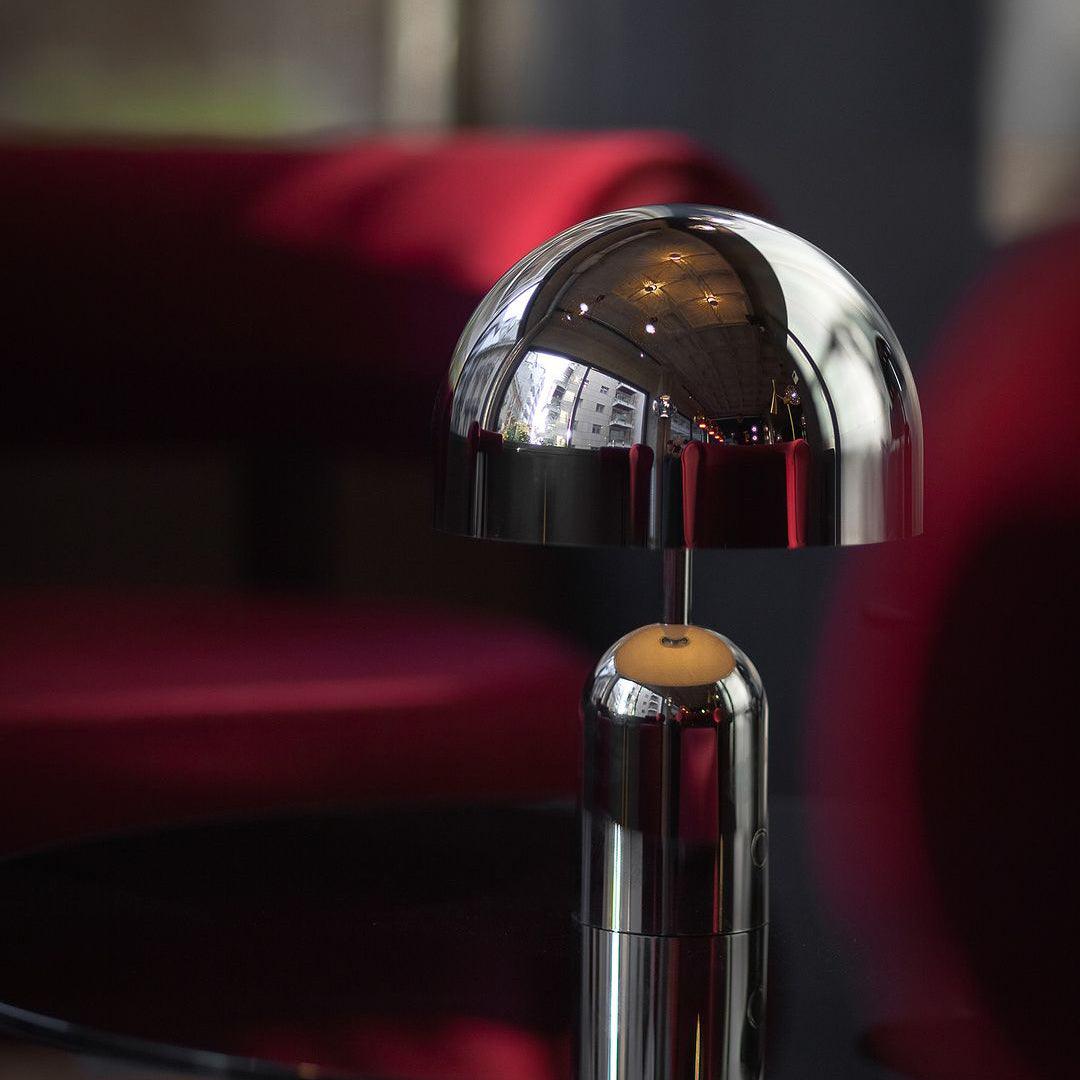 Nikaya Mushroom Table Lamp