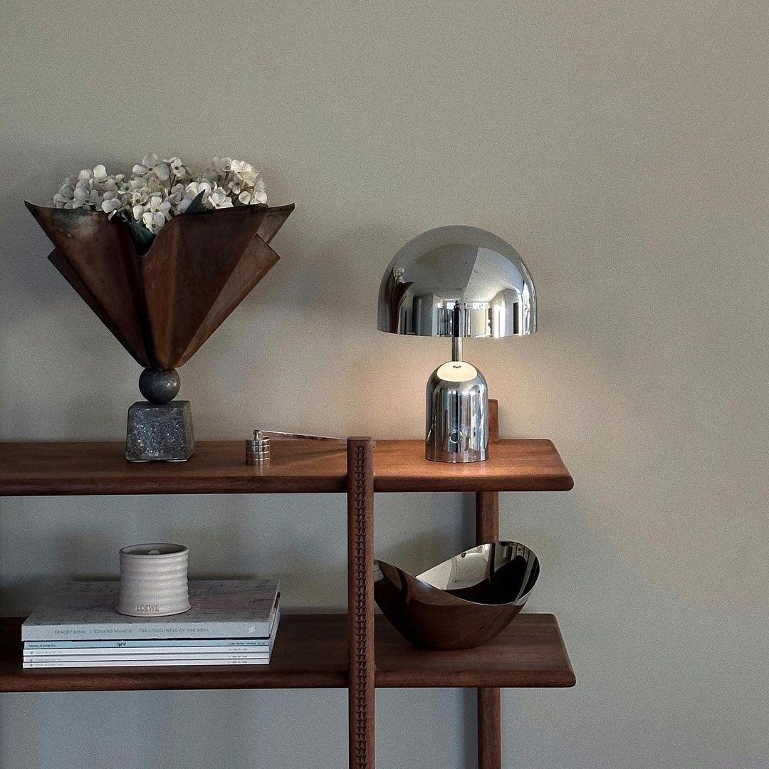 Nikaya Mushroom Table Lamp