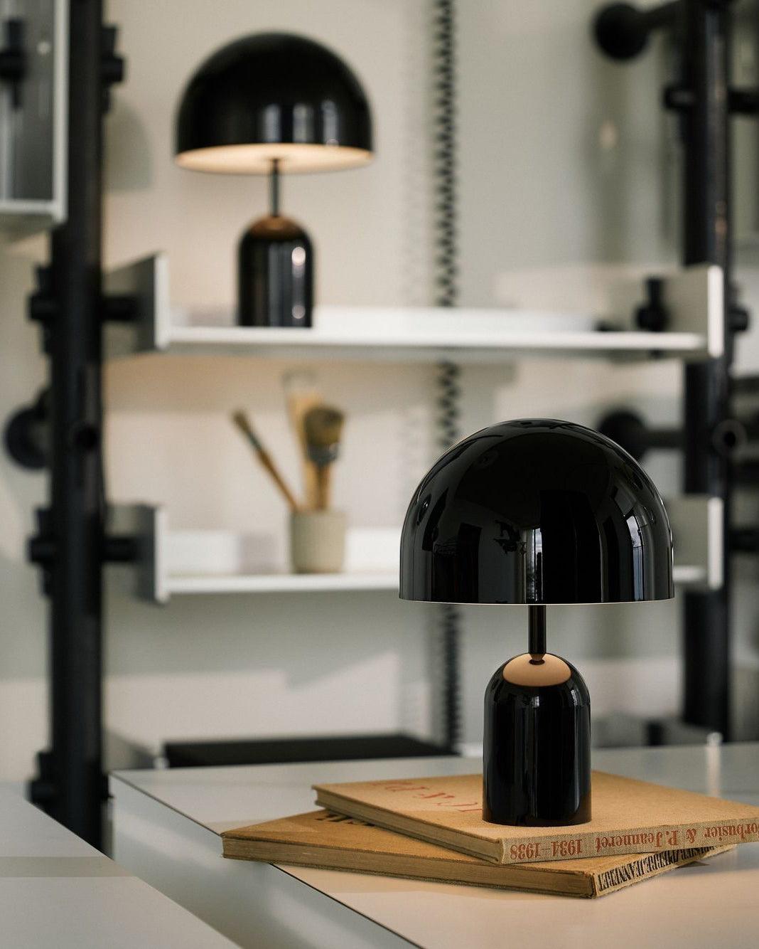 Nikaya Mushroom Table Lamp