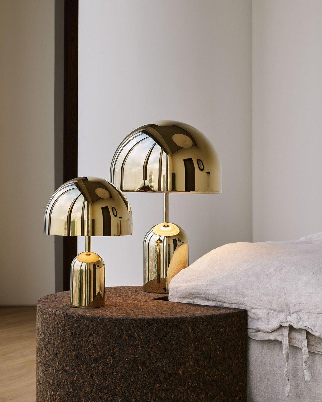 Nikaya Mushroom Table Lamp