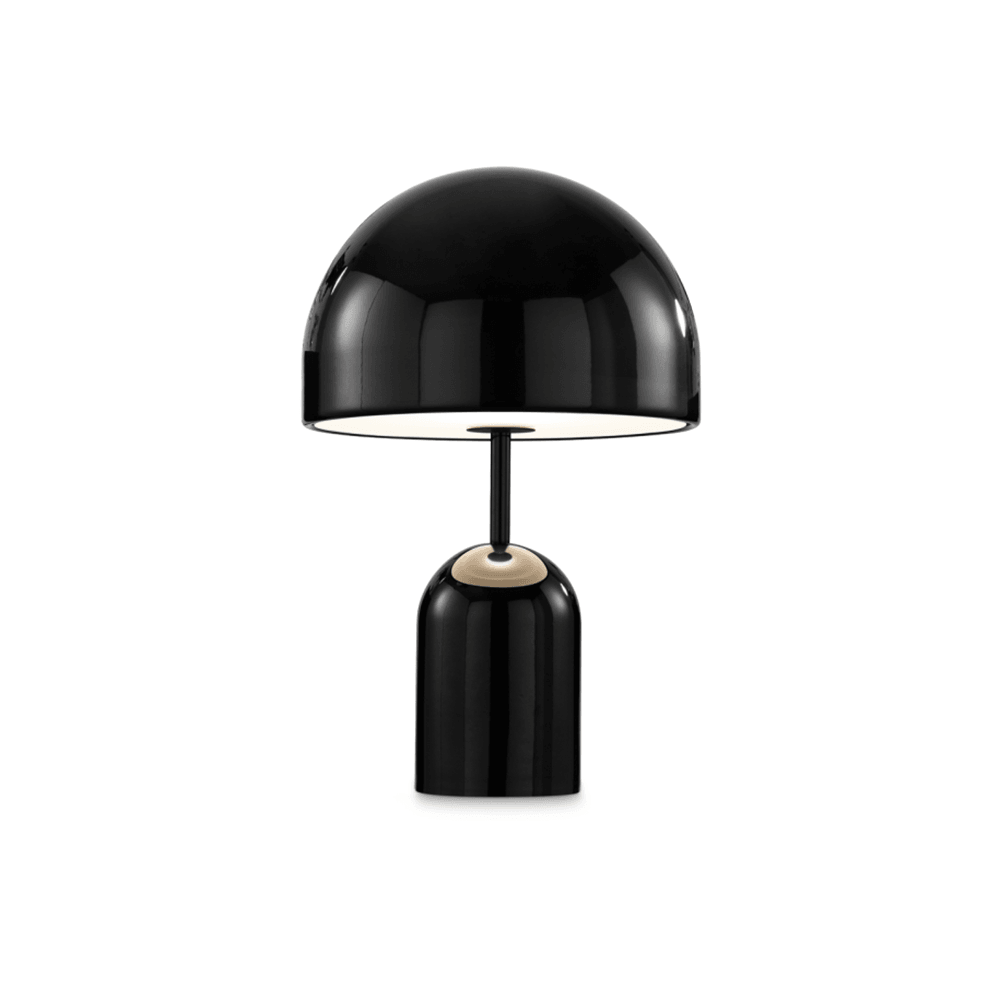 Nikaya Mushroom Table Lamp