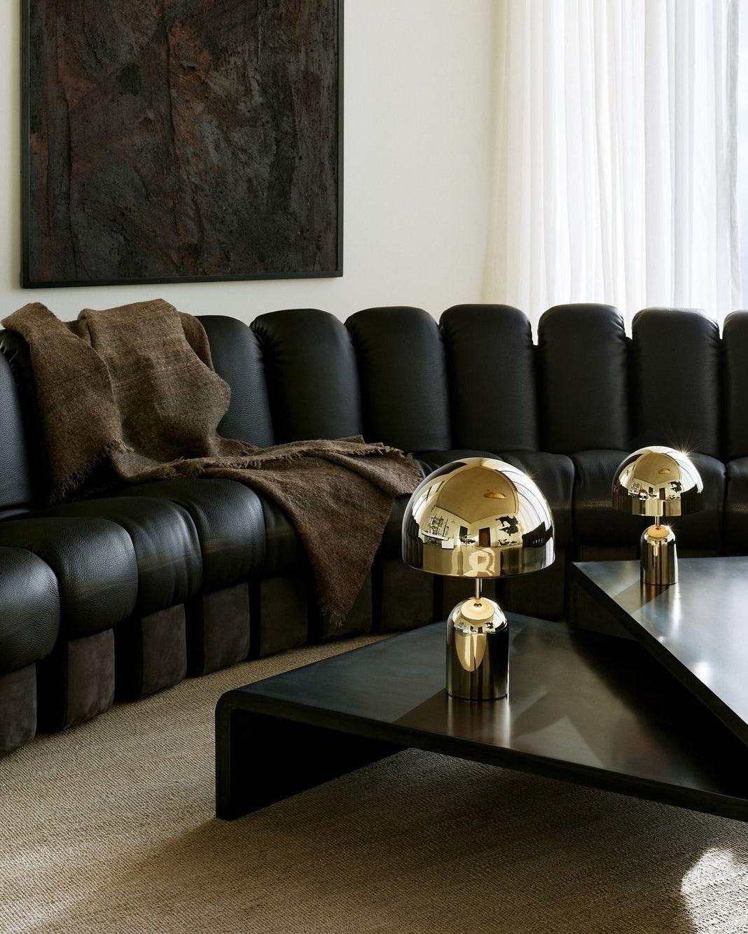 Nikaya Mushroom Table Lamp