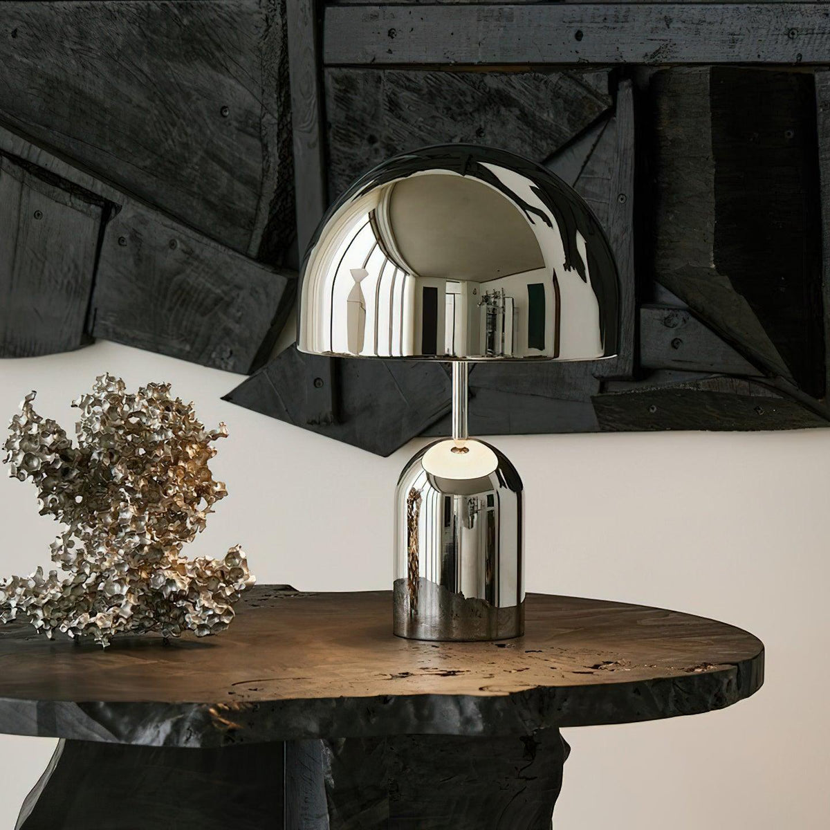 Bell Table Light – detail 3