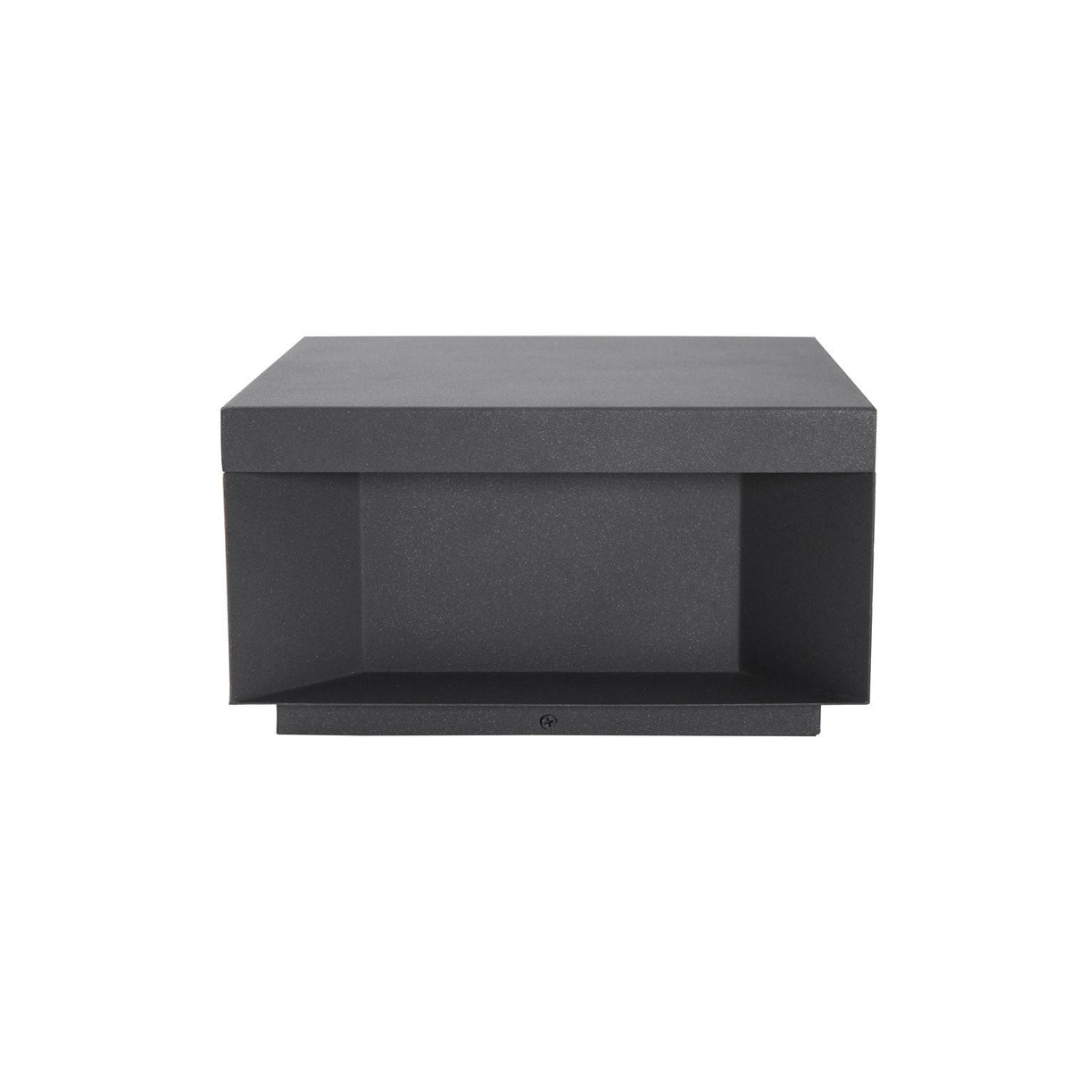 Lasuno Outdoor Bollard Light