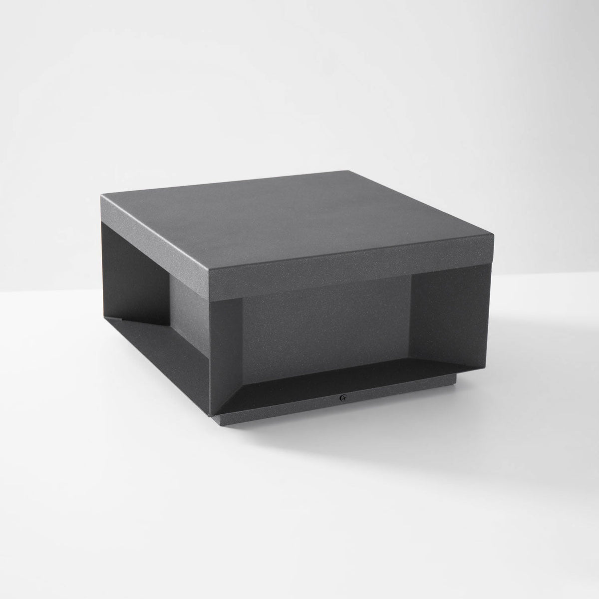 Lasuno Outdoor Bollard Light