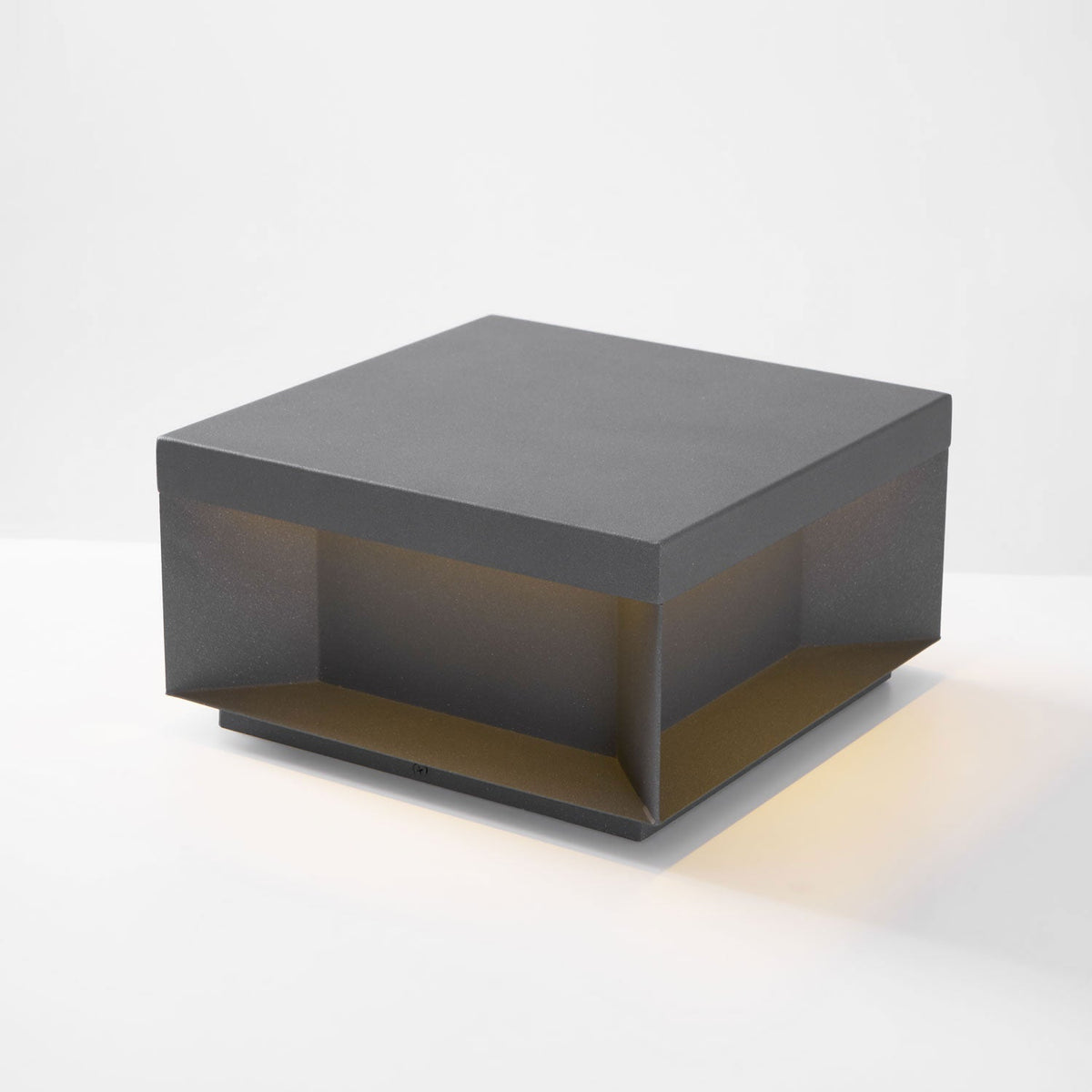 Lasuno Outdoor Bollard Light