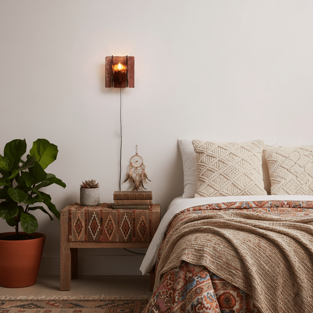 Gizon Wall Light
