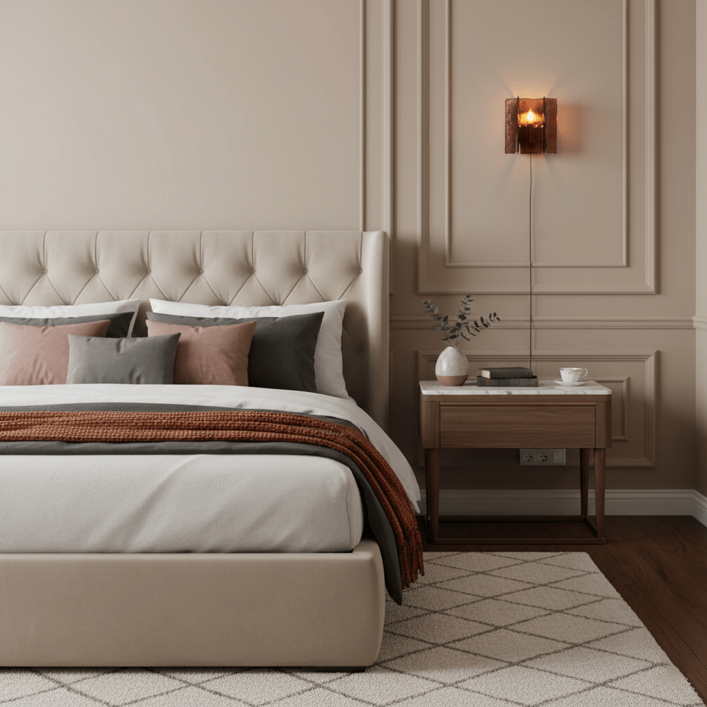 Gizon Wall Light